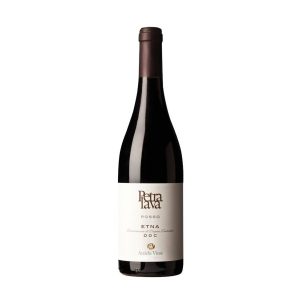 Petralava Etna Rosso DOC Antichi Vinai