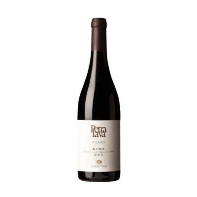Petralava Etna Rosso DOC Antichi Vinai