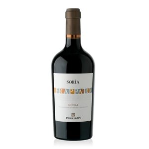 Sorìa Frappato Sicilia DOC Firriato