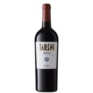 Tareni Syrah Rosso Terre Siciliane IGT Pellegrino