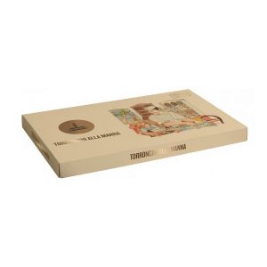 Torroncini alla Manna Fiasconaro