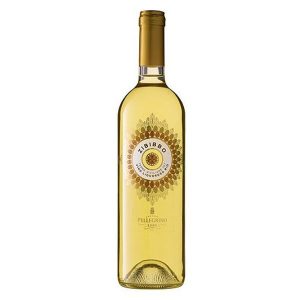 Zibibbo Liquoroso BIO Terre Siciliane IGT Pellegrino