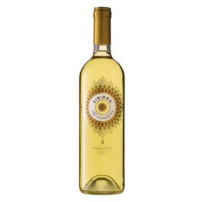 Zibibbo Liquoroso BIO Terre Siciliane IGT Pellegrino