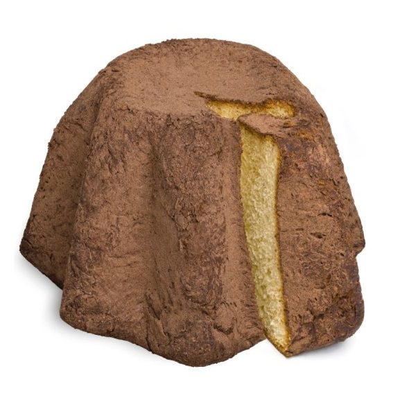 Pandoro Siciliano 750g Di Stefano - immagine 3