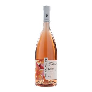 Calanìca Rosè Terre Siciliane IGT Duca di Salaparuta