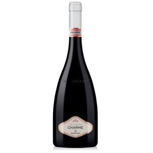 Charme Rosè Firriato Terre Siciliane IGT