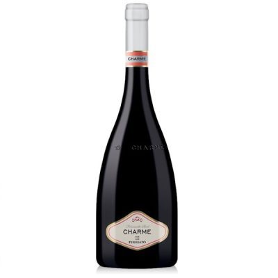 Charme Rosè Firriato Terre Siciliane IGT
