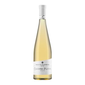Colomba Platino Sicilia DOC Duca di Salaparuta