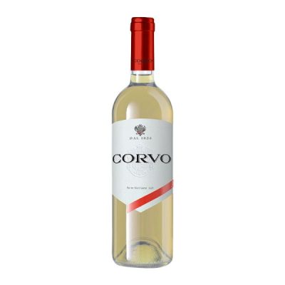 Corvo Bianco Terre Siciliane IGT Duca di Salaparuta