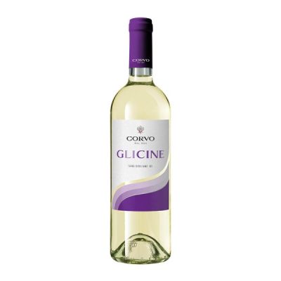 Corvo Glicine Bianco Terre Siciliane IGT Duca di Salaparuta