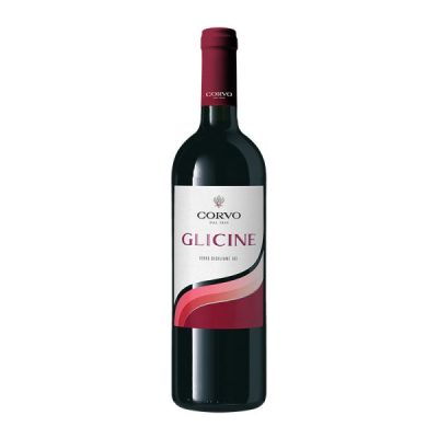 Corvo Glicine Rosso Terre Siciliane IGT Duca di Salaparuta