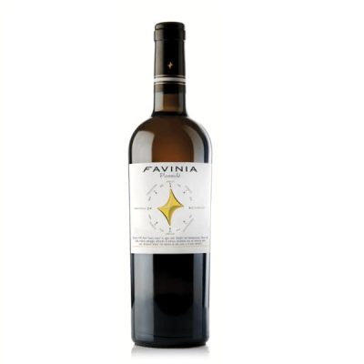 Favinia Passulè Passito IGT Terre Siciliane Firriato