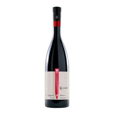 Kados Grillo Sicilia DOC Duca di Salaparuta