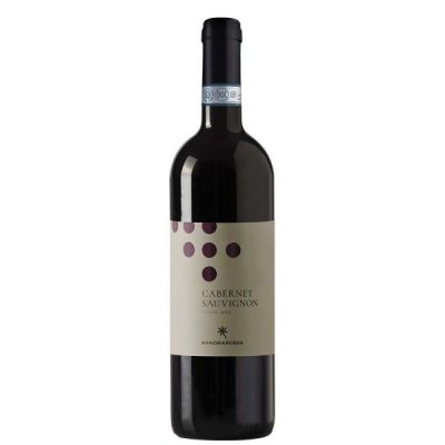 Mandrarossa Cabernet Sauvignon Sicilia DOC