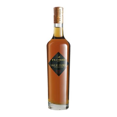 Marsala Vergine DOC Baglio Florio Vino Liquoroso