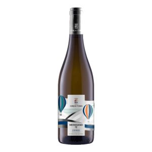 Meridiano 12 Zibibbo Sicilia DOC Gorghi Tondi