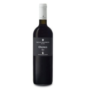 Onìris Rosso Terre Siciliane IGT Duca di Salaparuta