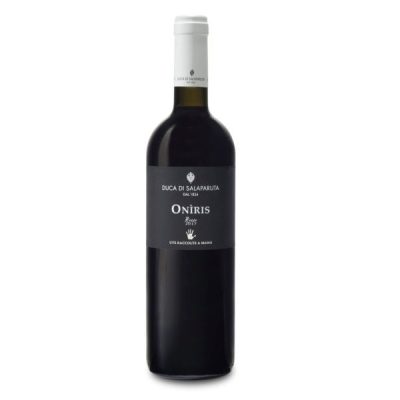 Onìris Rosso Terre Siciliane IGT Duca di Salaparuta