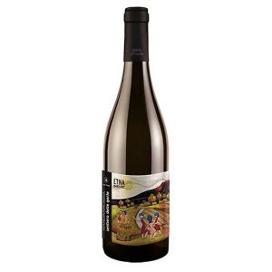 Sentiero delle Gerle Etna Bianco Mandrarossa