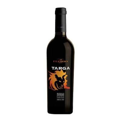 Targa Marsala Florio DOC Superiore Riserva Semisecco