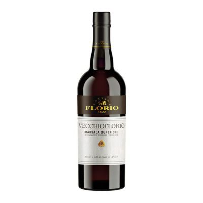 VecchioFlorio Marsala DOC Superiore Secco