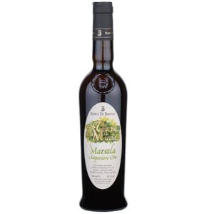 Vigna la Miccia Marsala Superiore Oro DOC Semi secco Marco de Bartoli
