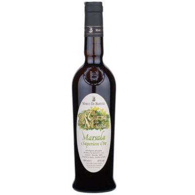 Vigna la Miccia Marsala Superiore Oro DOC Semi secco Marco de Bartoli