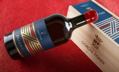 Ziller 47 Legno Vino Bianco non Fortificato Gorghi Tondi