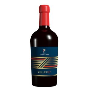 Ziller 47 Vino Bianco non Fortificato Gorghi Tondi