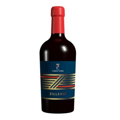 Ziller 47 Vino Bianco non Fortificato Gorghi Tondi