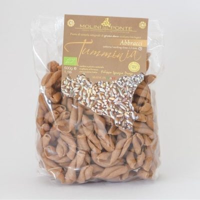 abbracci-pasta-di-semola-integrale-bio-tumminia-500-gr-molini-del-ponte