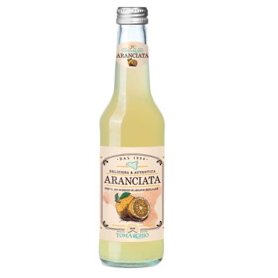 Aranciata-tomarchio-Sicilia