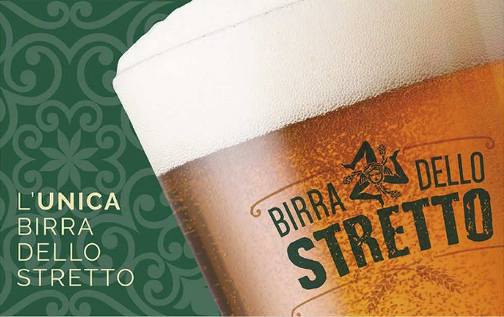 Birra dello Stretto