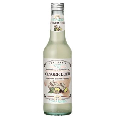 Ginger Beer Tomarchio Sicilia