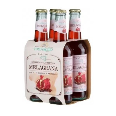 Melagrana Tomarchio 275ml x 4 pz