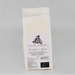 Pasta BIO Semola di Grano Duro Siciliano Molini del Ponte