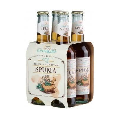 Spuma Tomarchio 275ml x 4 pz