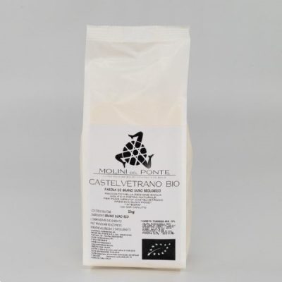 castelvetrano-bio-Farina- integra-di- grano-duro -molini-del- ponte
