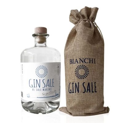 Gin Sale Distilleria Bianchi
