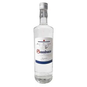 Sambuca Virtus 70 cl Distilleria Bianchi