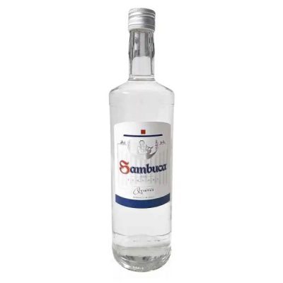 Sambuca Virtus 70 cl Distilleria Bianchi