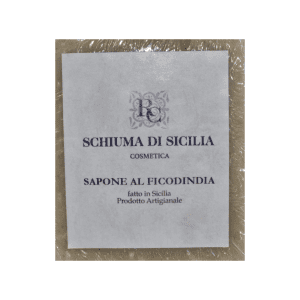 Sapone corpo Ficodindia di Sicilia