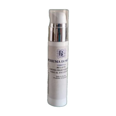Relavis Crema Rigenerante Viso al Ficodindia