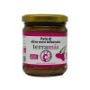 Patè di Olive Nere al Forno Varietà Nocellara 180g TerraMia