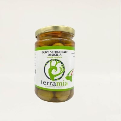olive-verdi-incise-schiacciate-in-salamoia-nocellara-del-belice-terramia