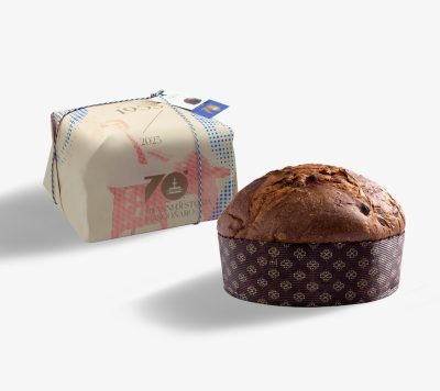 Panettone Fiasconaro Tradizionale Linea 70° Anniversario