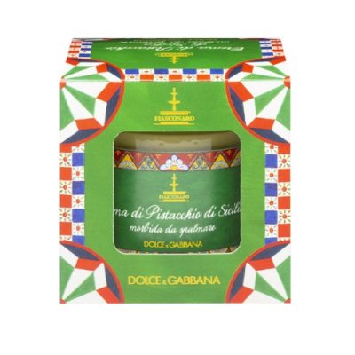 Crema di pistacchio di Sicilia Fiasconaro