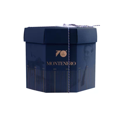 Panettone Fiasconaro Montenero Linea Premium