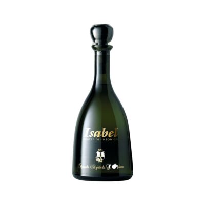 Grappa Isabel 70cl - MILAZZO