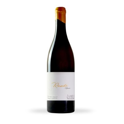 Randa Zibibbo BIO 75cl - LA VELA